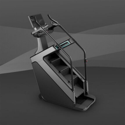 Matrix Fitness Onyx ClimbMill | Equipo de Cardio Premium