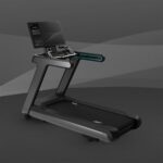 Matrix Fitness Onyx Treadmill | Caminadora de Alto Rendimiento