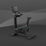 Matrix Fitness Onyx Upright Cycle | Equipo de Cardio Premium