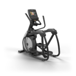 Matrix Fitness Performance Elliptical | Equipo Cardio Premium