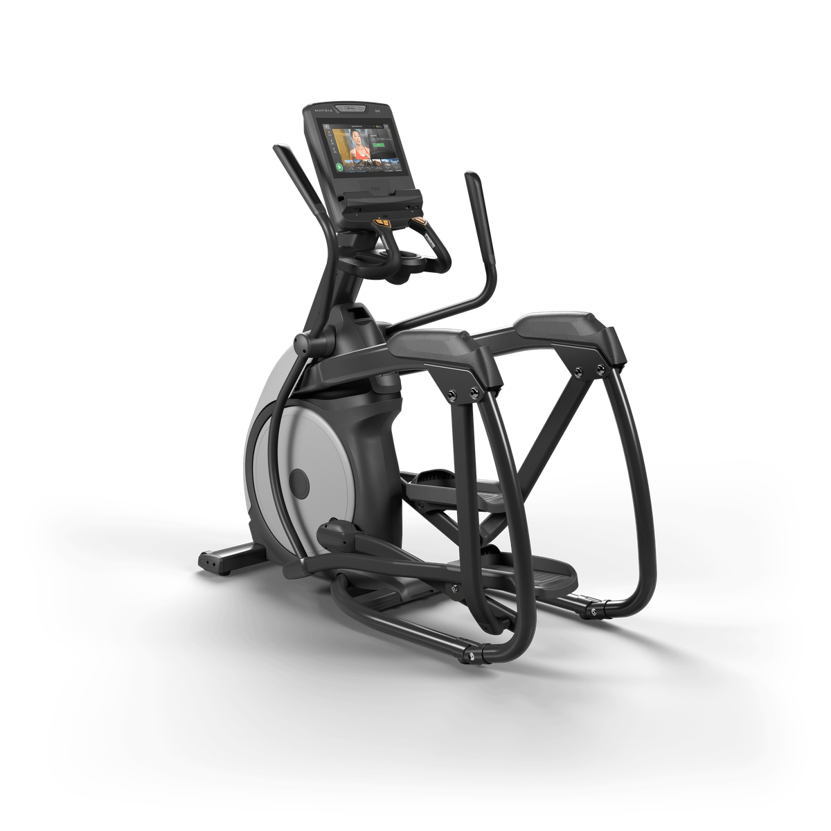 performance-elliptical_1.png Matrix Fitness Performance Elliptical | Equipo Cardio Premium - Imagen 1
