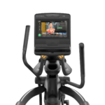 Matrix Fitness Performance Elliptical | Equipo Cardio Premium - Imagen 4