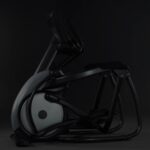 Matrix Fitness Performance Elliptical | Equipo Cardio Premium - Imagen 6