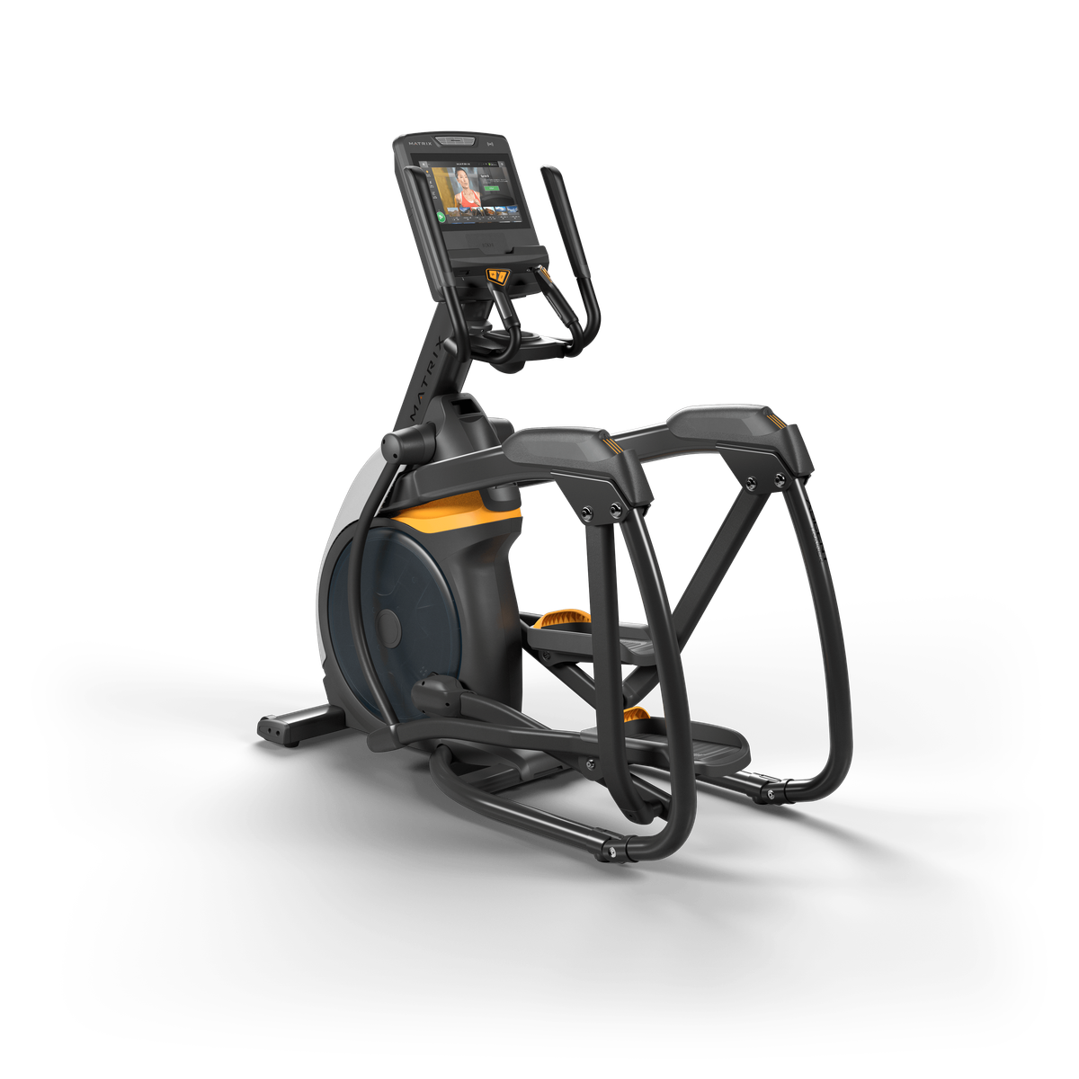 performance-lower-body-ascent-trainer_1.png Matrix Fitness Performance Lower Body Ascent Trainer | Cardio - Imagen 1