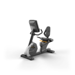 Matrix Fitness Performance Recumbent Cycle | Equipo Comercial - Imagen 2