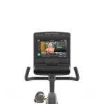 Matrix Fitness Performance Recumbent Cycle | Equipo Comercial - Imagen 4