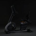 Matrix Fitness Performance Upright Cycle | Equipo Comercial - Imagen 6