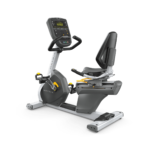 Matrix Fitness R3XM Recumbent Cycle | Equipo de Cardio Premium