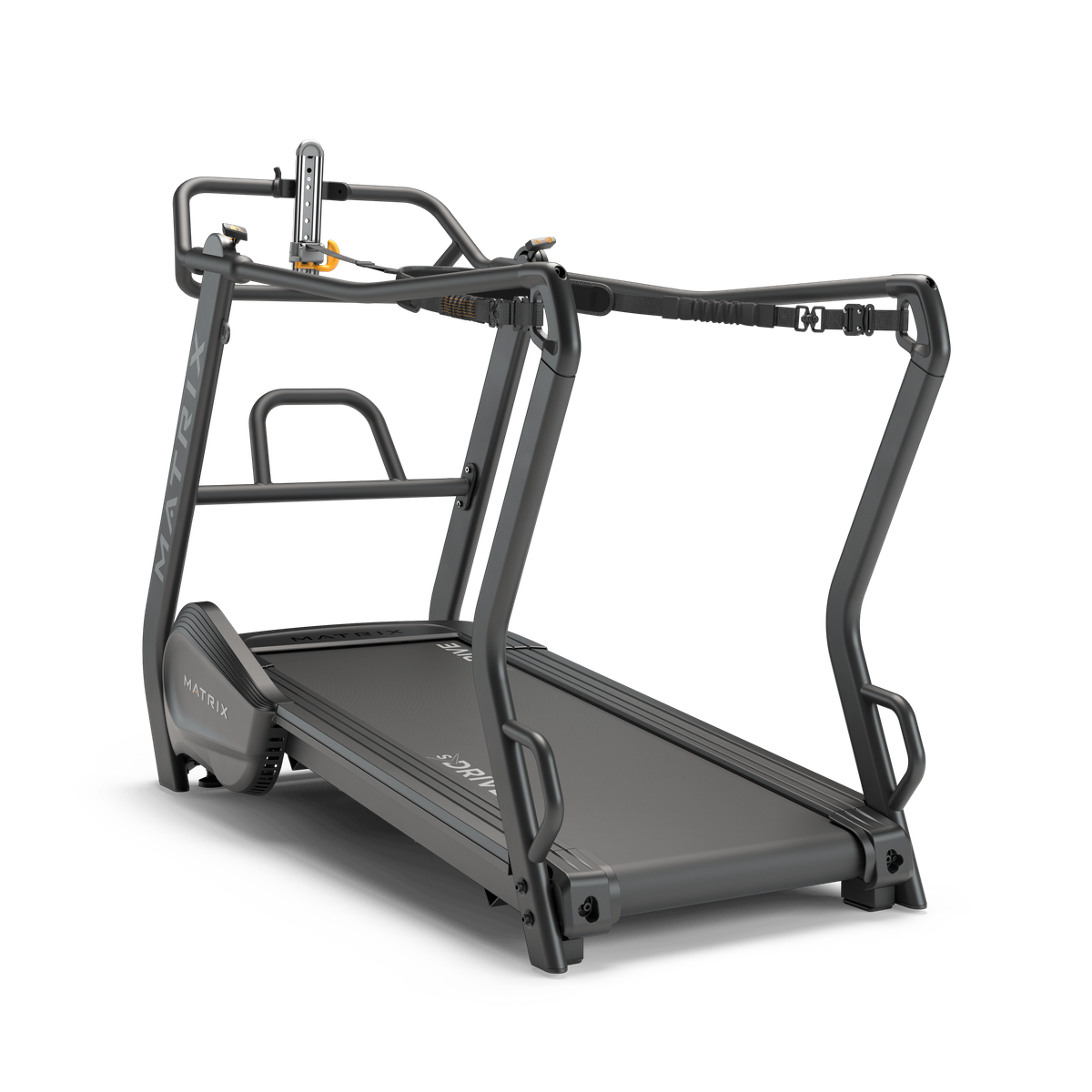 s-drive-performance-trainer_1.png Matrix Fitness S-Drive Performance Trainer | Entrenamiento Grupal - Imagen 1
