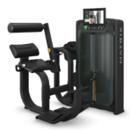 Matrix Fitness Ultra Back Extension | Equipo de Fuerza Profesional - Imagen 2