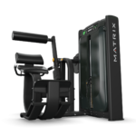 Matrix Fitness Ultra Back Extension | Equipo de Fuerza Profesional - Imagen 4