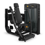 Matrix Fitness Ultra Base Trim Converging Chest Press | Fuerza
