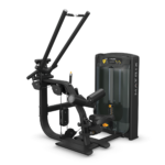 Matrix Fitness Ultra Base Trim Diverging Lat Pulldown | Equipo Pro