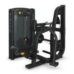 Matrix Fitness Ultra Base Trim Diverging Seated Row | Equipo Comercial