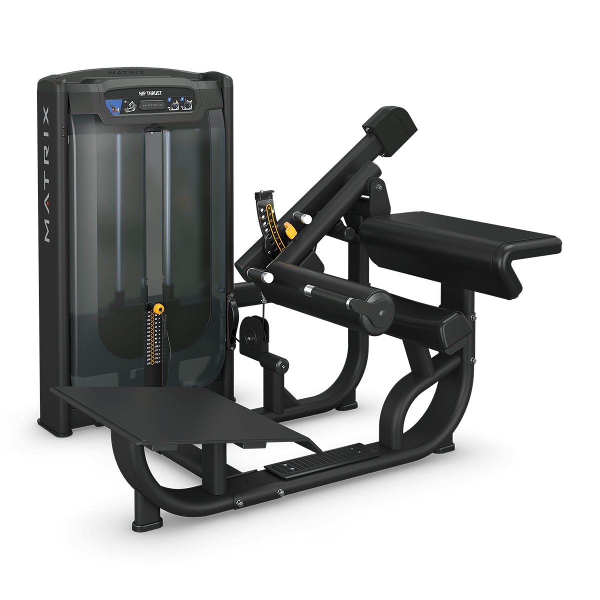 ultra-base-trim-glute_1.png Matrix Fitness Ultra Base Trim Glute | Equipo de Fuerza - Imagen 1