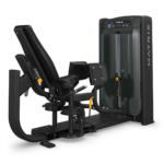 Matrix Fitness Ultra Base Trim Hip Abductor | Comercial