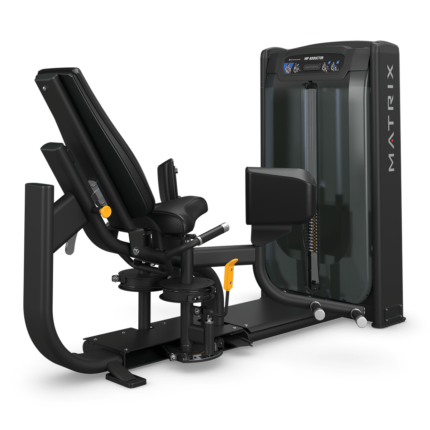 Matrix Fitness Ultra Base Trim Hip Adductor | Equipo de Fuerza