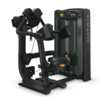 Matrix Fitness Ultra Base Trim Lateral Raise | Equipo de Fuerza