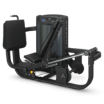 Matrix Fitness Ultra Base Trim Leg Press | Equipo de Fuerza