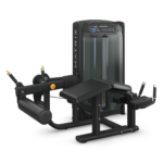 Matrix Fitness Ultra Base Trim Prone Leg Curl | Equipo Comercial