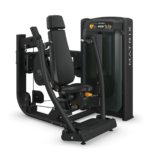 Matrix Fitness Ultra Converging Chest Press | Equipo de Fuerza