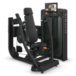 Matrix Fitness Ultra Converging Chest Press | Equipo de Fuerza - Imagen 2