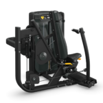 Matrix Fitness Ultra Converging Chest Press | Equipo de Fuerza - Imagen 3