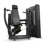 Matrix Fitness Ultra Converging Chest Press | Equipo de Fuerza - Imagen 4