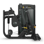 Matrix Fitness Ultra Converging Chest Press | Equipo de Fuerza - Imagen 5