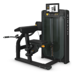 Matrix Fitness Ultra Dependent Arm Curl | Equipo de Fuerza - Imagen 2