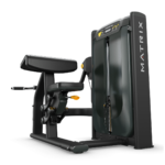 Matrix Fitness Ultra Dependent Arm Curl | Equipo de Fuerza - Imagen 4