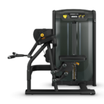 Matrix Fitness Ultra Dependent Arm Curl | Equipo de Fuerza - Imagen 5