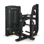 Matrix Fitness Ultra Diverging Seated Row | Equipo de Fuerza
