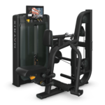 Matrix Fitness Ultra Diverging Seated Row | Equipo de Fuerza - Imagen 2
