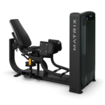 Matrix Fitness Ultra Hip Abductor | Equipo de Fuerza Profesional - Imagen 3