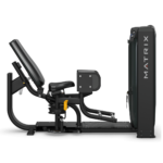 Matrix Fitness Ultra Hip Abductor | Equipo de Fuerza Profesional - Imagen 5