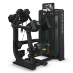 Matrix Fitness Ultra Lateral Raise | Equipo de Fuerza Premium - Imagen 2