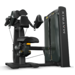 Matrix Fitness Ultra Lateral Raise | Equipo de Fuerza Premium - Imagen 4