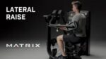 Matrix Fitness Ultra Lateral Raise | Equipo de Fuerza Premium - Imagen 6