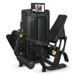 Matrix Fitness Ultra Leg Extension | Equipo de Fuerza - Imagen 2