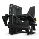 Matrix Fitness Ultra Leg Extension | Equipo de Fuerza - Imagen 4