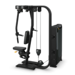 Matrix Fitness Ultra Pec Fly / Rear Delt | Equipo de Fuerza - Imagen 3