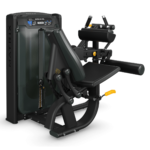 Matrix Fitness Ultra Seated Leg Curl | Equipo de Fuerza Premium - Imagen 3