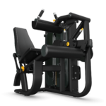Matrix Fitness Ultra Seated Leg Curl | Equipo de Fuerza Premium - Imagen 4