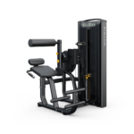 Matrix Fitness VERSA AB / LOW BACK | Equipo de Fuerza
