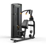 Matrix Fitness Versa Abdominal | Equipo de Fuerza Profesional