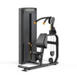 Matrix Fitness Versa Abdominal | Equipo de Fuerza Profesional - Imagen 2