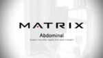 Matrix Fitness Versa Abdominal | Equipo de Fuerza Profesional - Imagen 6