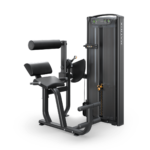 Matrix Fitness Versa Back Extension | Equipo de Fuerza Pro