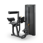 Matrix Fitness Versa Back Extension | Equipo de Fuerza Pro - Imagen 2